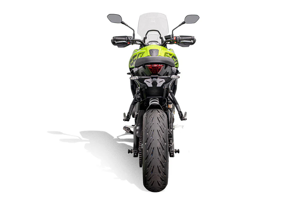 Triumph Tiger Sport 660 (2022+) Tail Tidy Evotech Performance