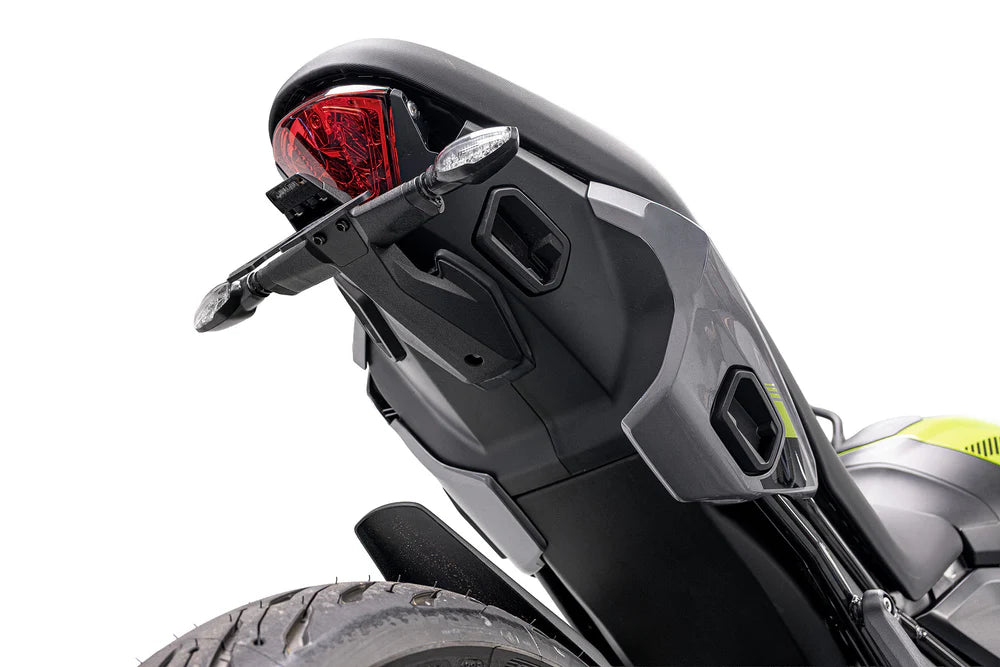 Triumph Tiger Sport 660 (2022+) Tail Tidy Evotech Performance