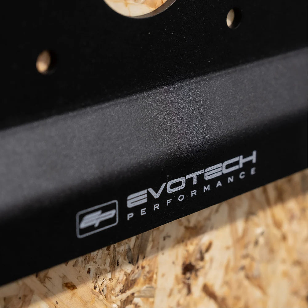Triumph Tiger Sport 660 Top Box Wall Mount Bracket (2022 - On) - Evotech Performance