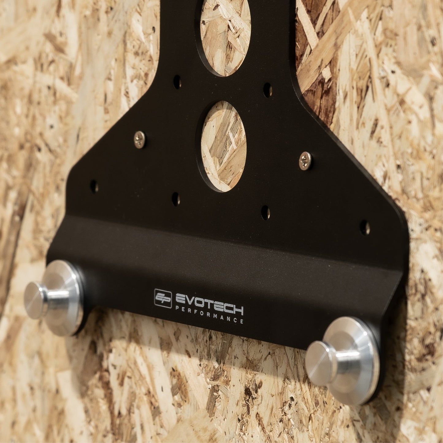Triumph Tiger Sport 660 (2022-2025) Top Box Wall Mount Bracket