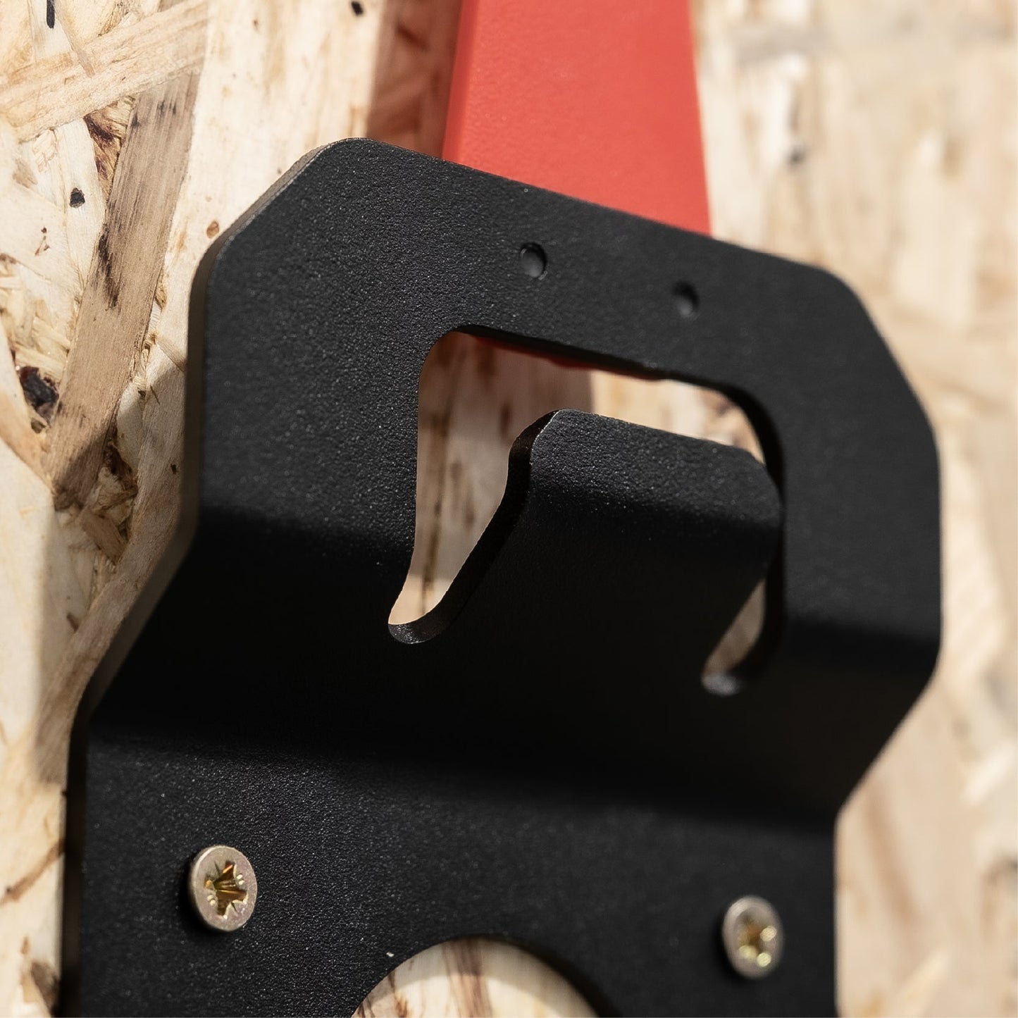 Triumph Tiger Sport 800 (2025+) Top Box Wall Mount Bracket