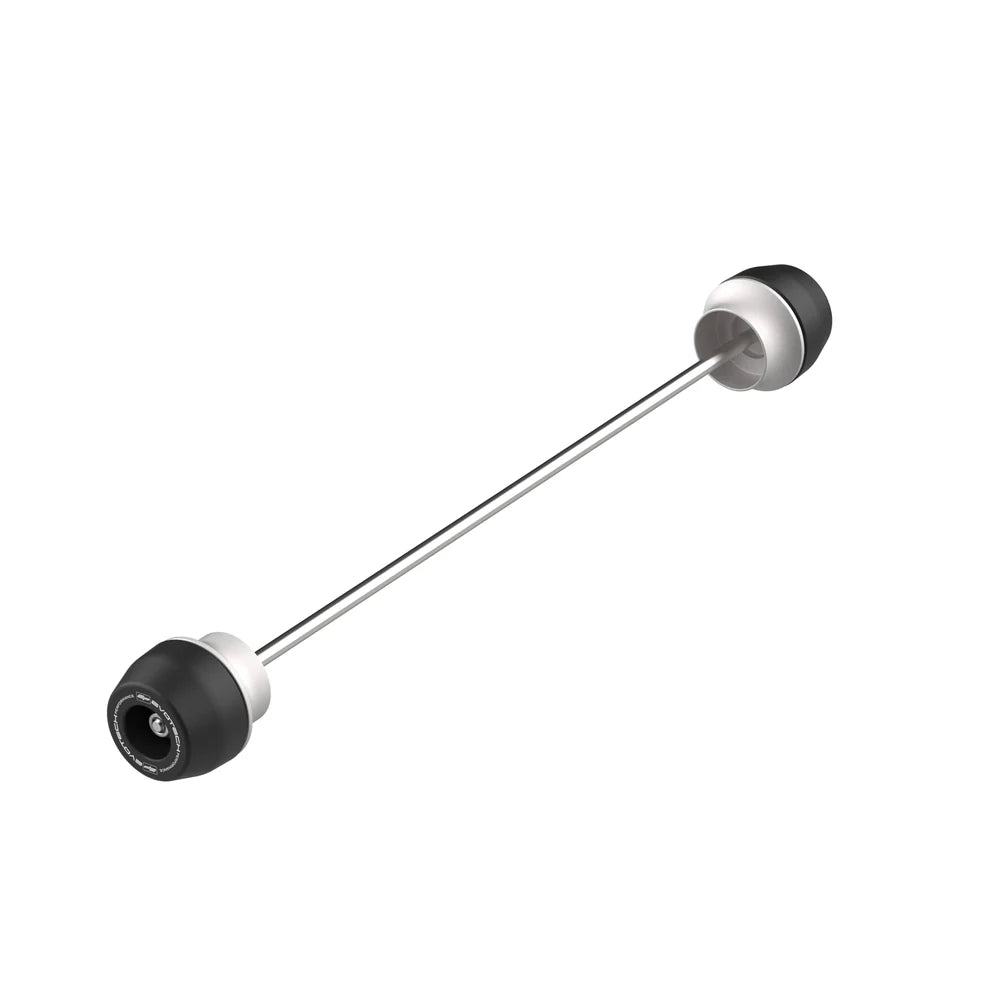 Yamaha Tracer 7 & 7 GT (2025 - On) Rear Spindle Bobbins Evotech Performance