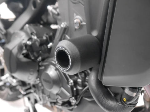 Yamaha MT-09 Crash Bobbins (2024+) Evotech Performance