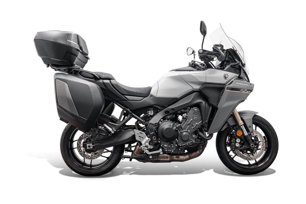 Yamaha Tracer 9 GT & GT Plus (2025 - On) Tail Tidy - Evotech Performance