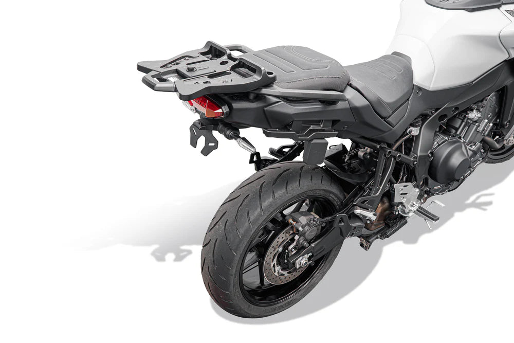 Yamaha Tracer 9 GT & GT Plus (2025 - On) Tail Tidy - Evotech Performance