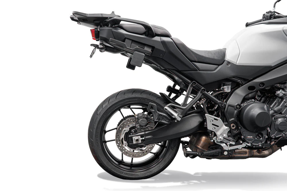 Yamaha Tracer 9 GT & GT Plus (2025 - On) Tail Tidy - Evotech Performance
