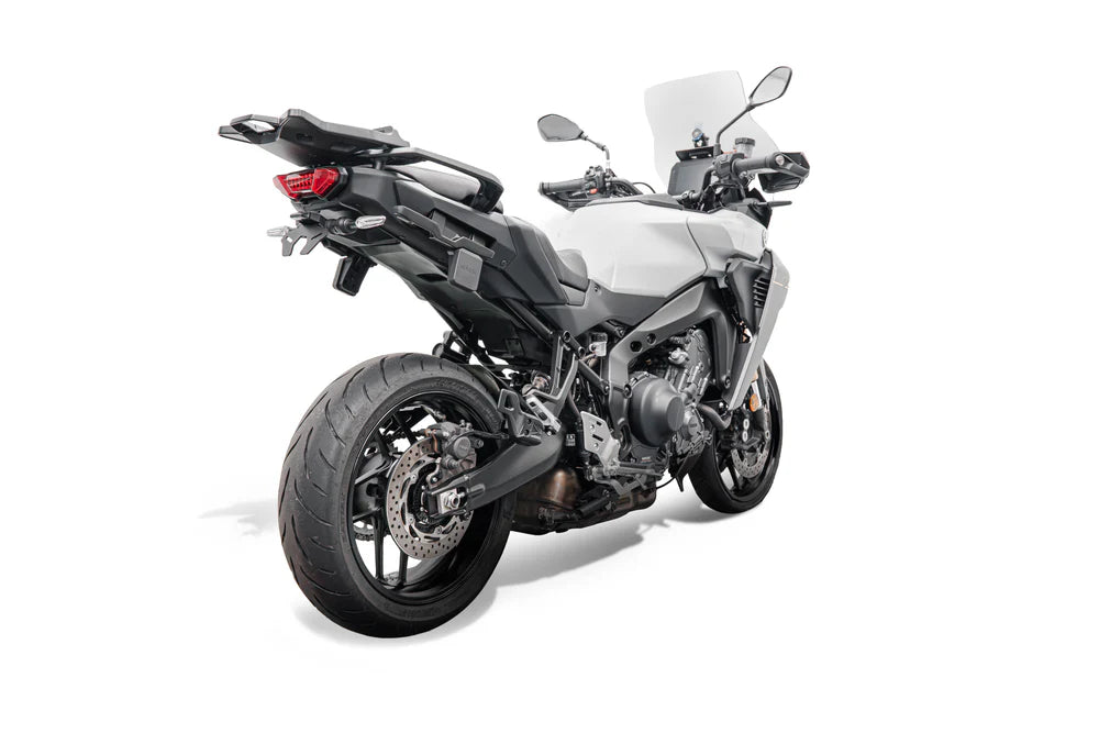Yamaha Tracer 9 GT & GT Plus (2025 - On) Tail Tidy - Evotech Performance