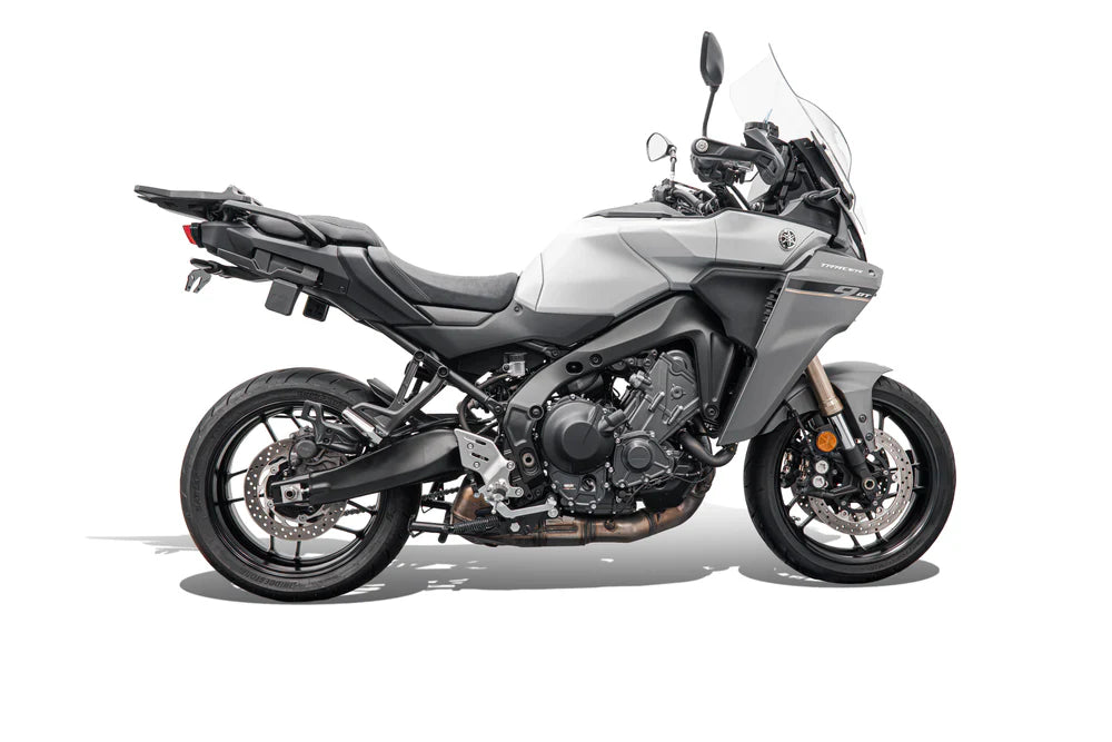 Yamaha Tracer 9 GT & GT Plus (2025 - On) Tail Tidy - Evotech Performance