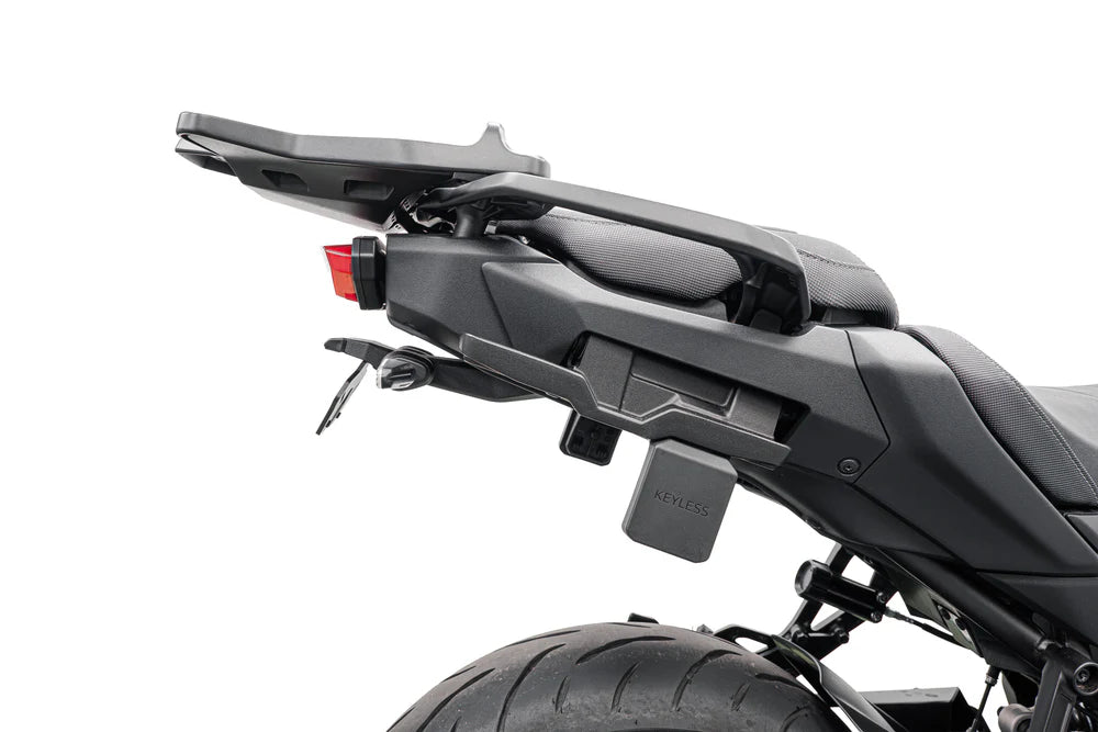 Yamaha Tracer 9 GT & GT Plus (2025 - On) Tail Tidy - Evotech Performance