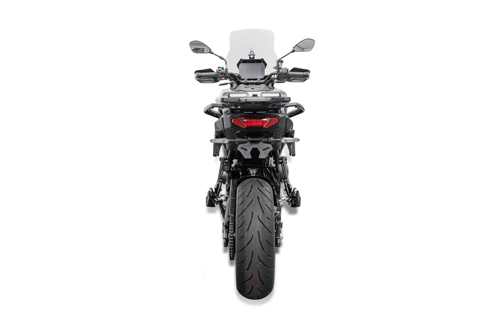 Yamaha Tracer 9 GT & GT Plus (2025 - On) Tail Tidy - Evotech Performance