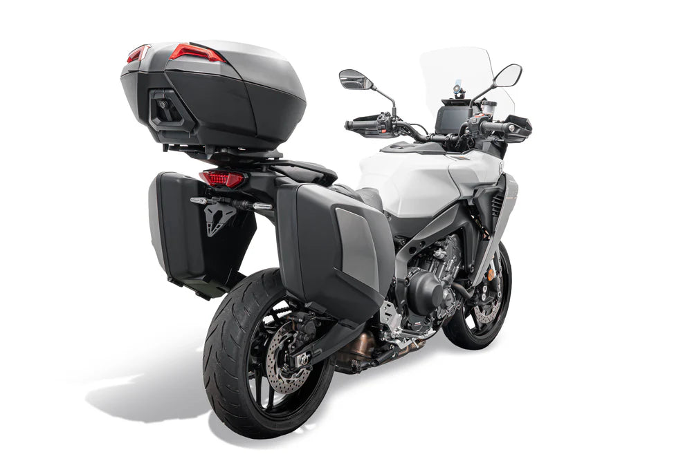 Yamaha Tracer 9 GT & GT Plus (2025 - On) Tail Tidy - Evotech Performance