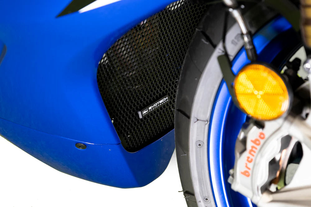 Yamaha YZF-R9 (2025 - On) Header Guard - Evotech Performance