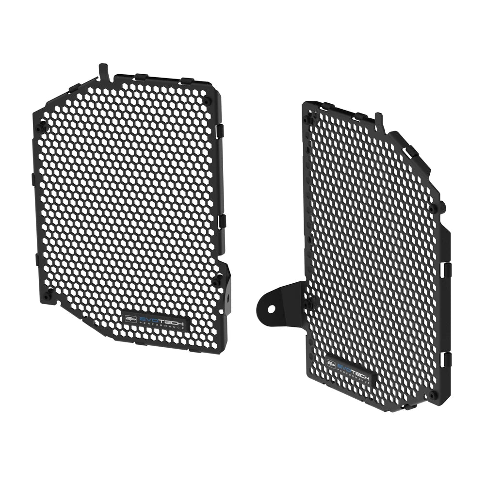 BMW R 1300 R Radiator Guards - Evotech Performance (2025-On)