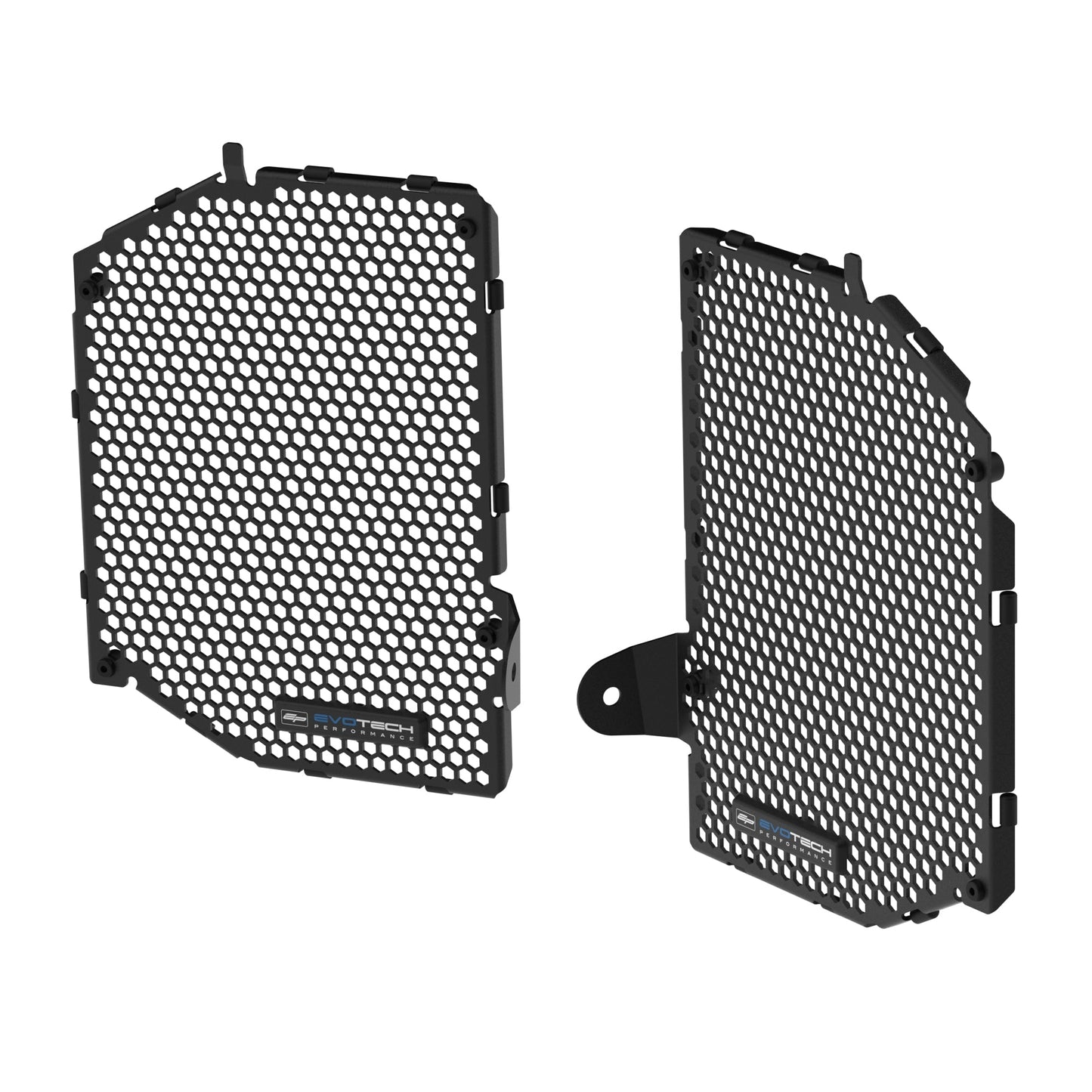 Evotech Radiator Guards - BMW R 1300 RS Triple Black (2025+)