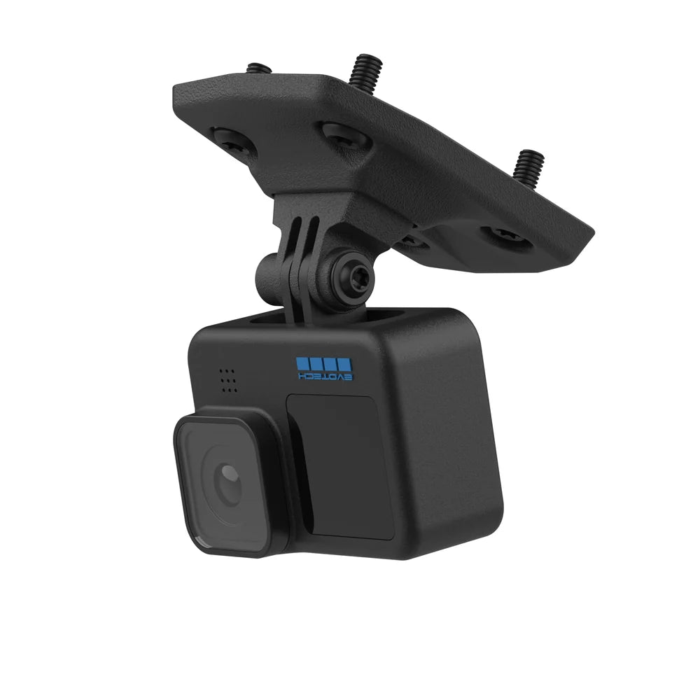 KTM 990 Duke Rear Facing Action Camera Mount (2024 - On) - Evotech Performance.