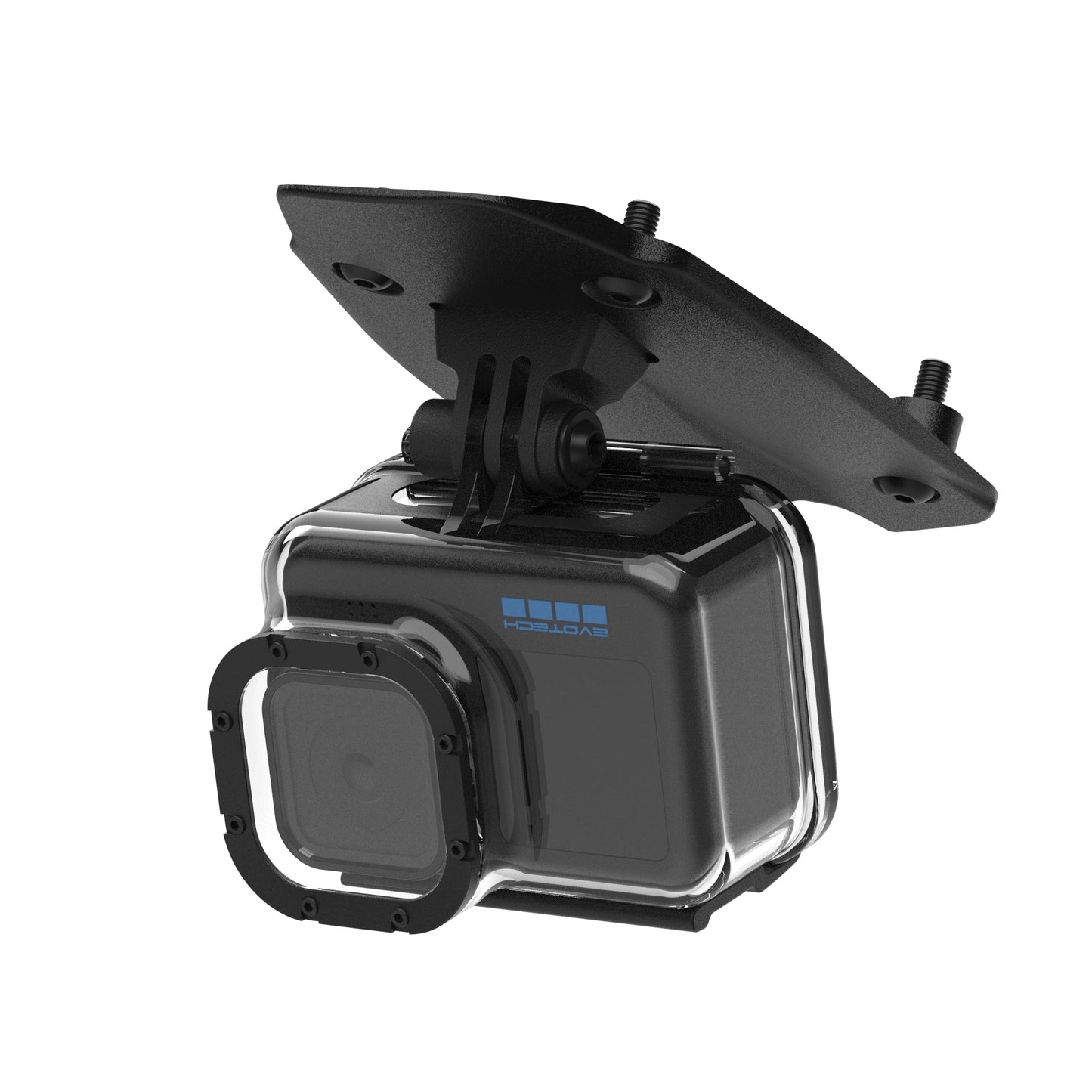 Evotech Rear Facing Action Camera Mount - Ducati Panigale V2 FB63 (2026+)