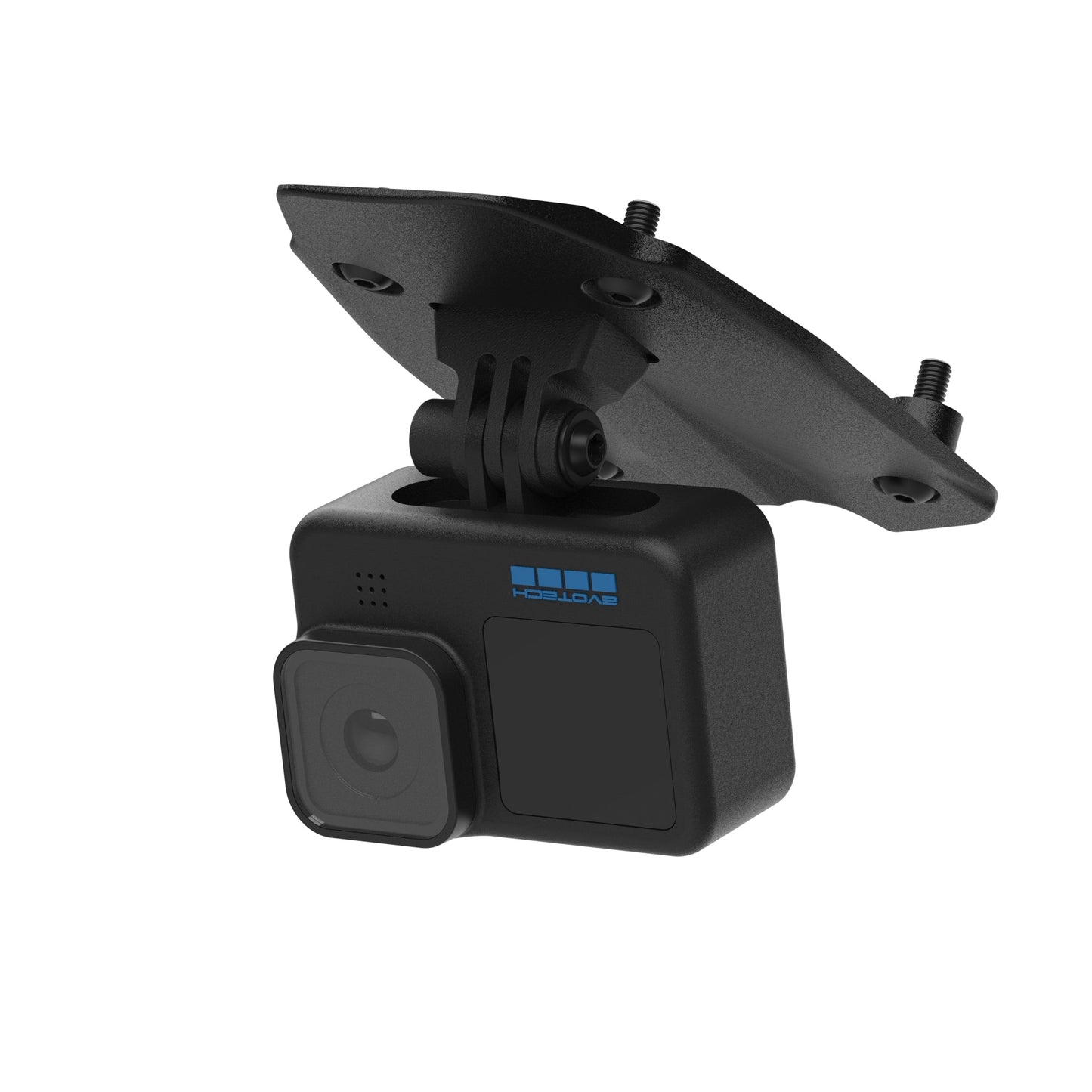Evotech Rear Facing Action Camera Mount - Ducati Panigale V2 MM93 (2026+)