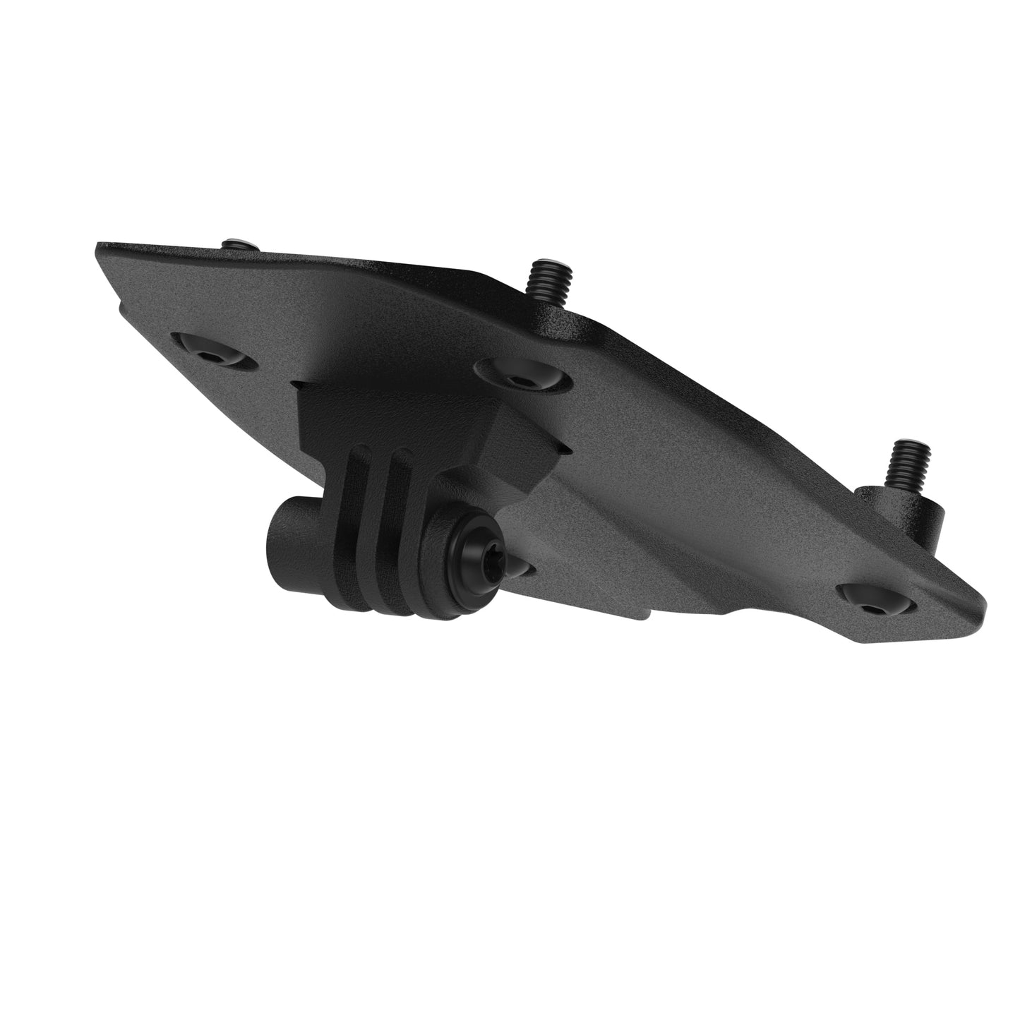 Evotech Rear Facing Action Camera Mount - Ducati Panigale V2 MM93 (2026+)
