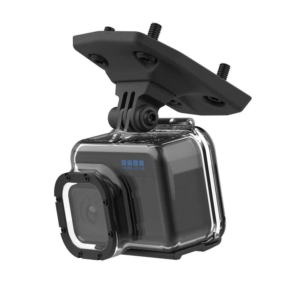 KTM 990 Duke Rear Facing Action Camera Mount (2024 - On) - Evotech Performance.