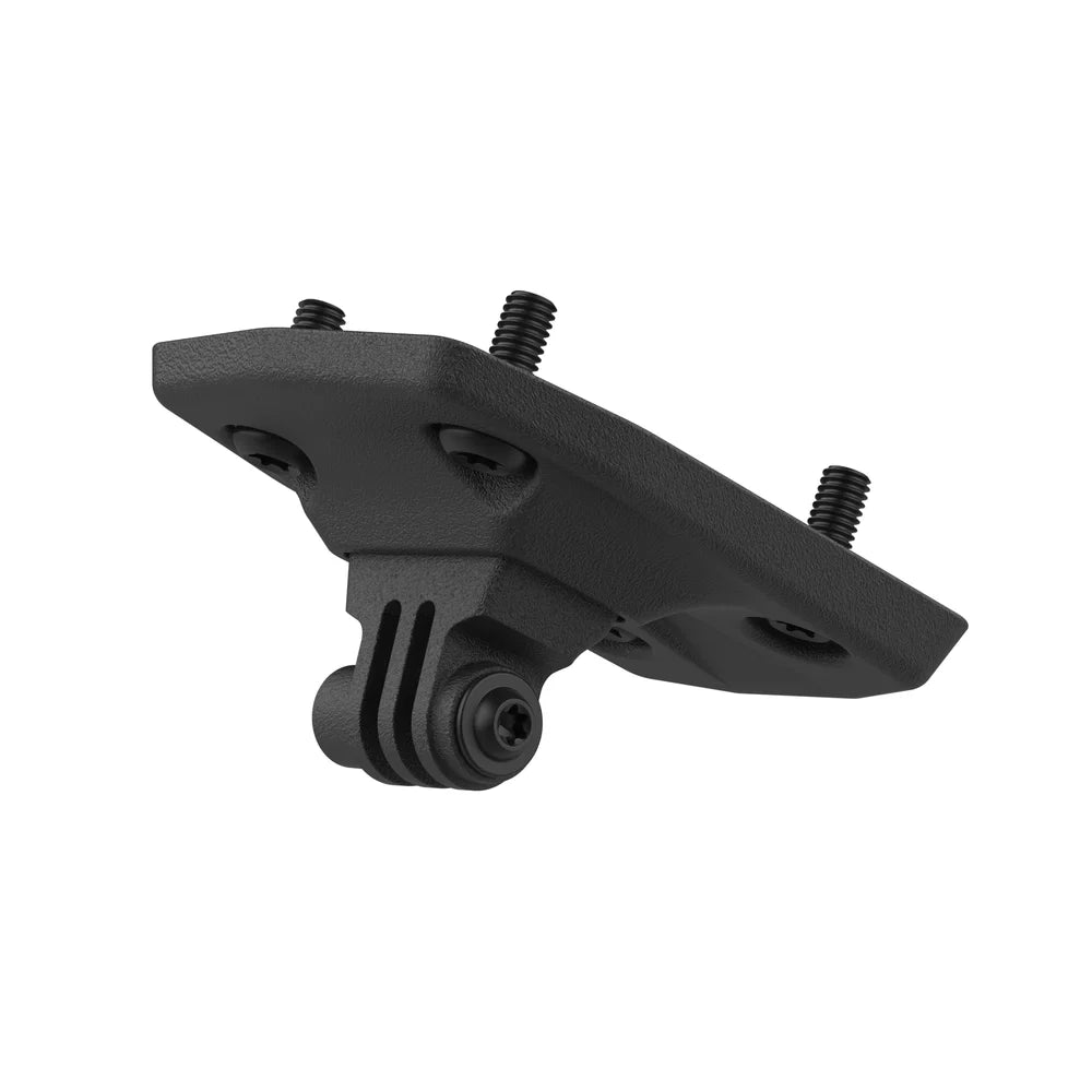 KTM 990 Duke Rear Facing Action Camera Mount (2024 - On) - Evotech Performance.