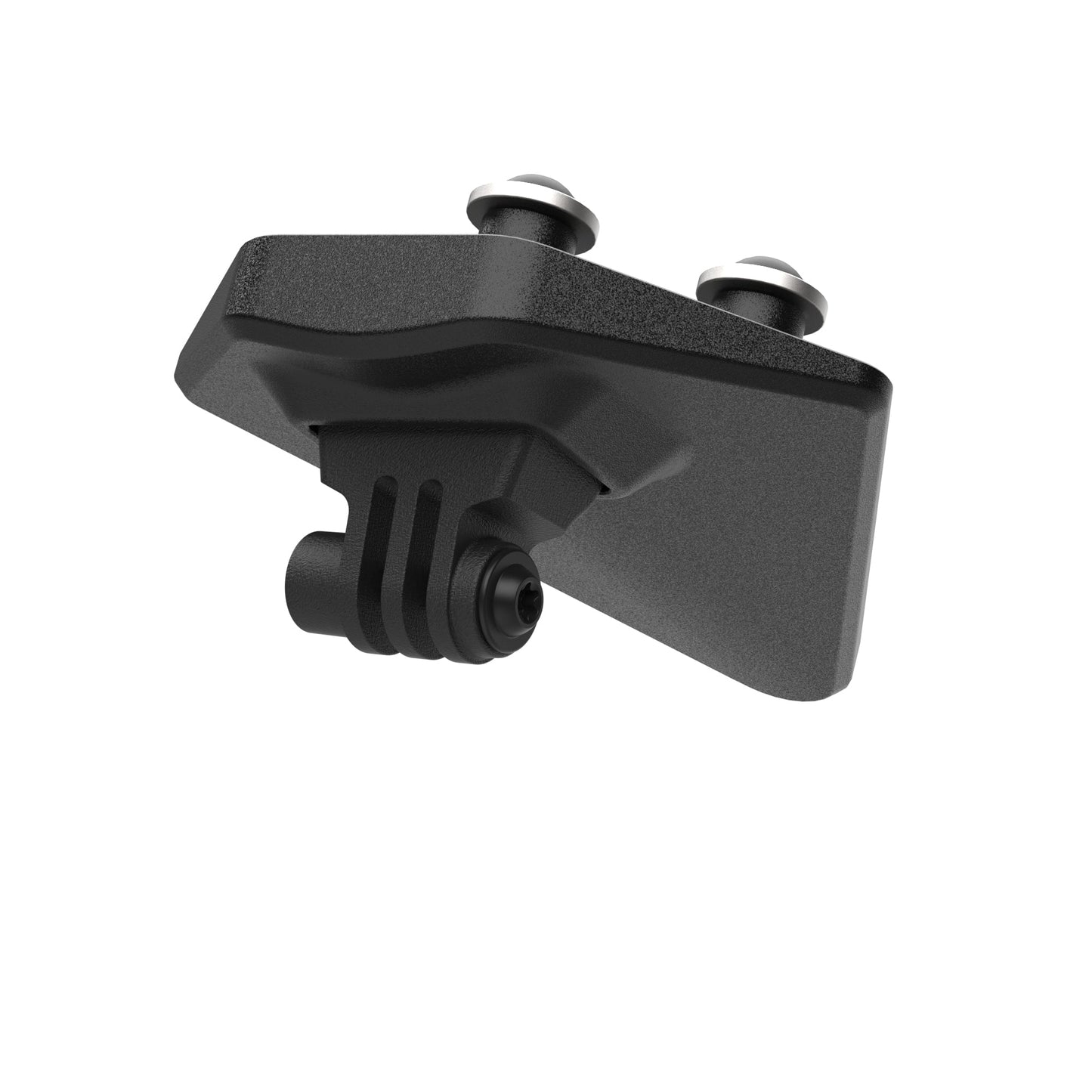 Evotech Rear Facing Action Camera Mount - Triumph Street Triple 765 Moto2 Edition (2023+)