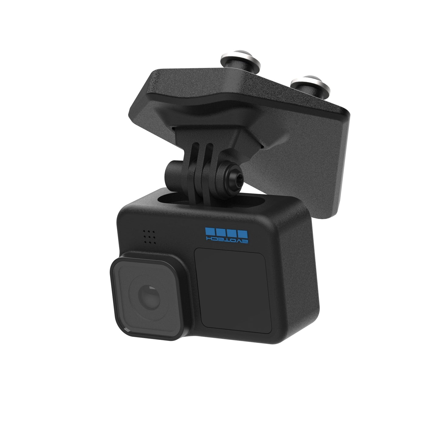 Evotech Rear Facing Action Camera Mount - Triumph Street Triple 765 RX (2026)