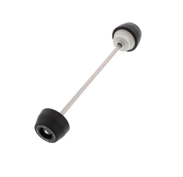 Triumph Street Triple 765 Moto2 Edition (2023 - On) Rear Spindle Bobbins  Evotech Performance