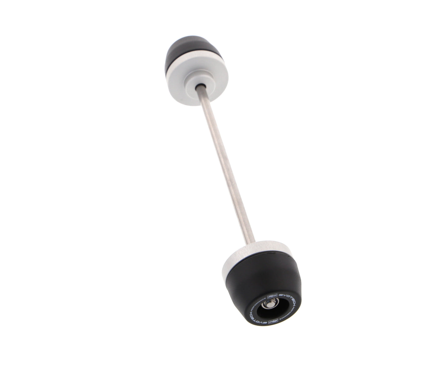 Evotech Rear Spindle Bobbins - BMW M 1000 RR (2025+)