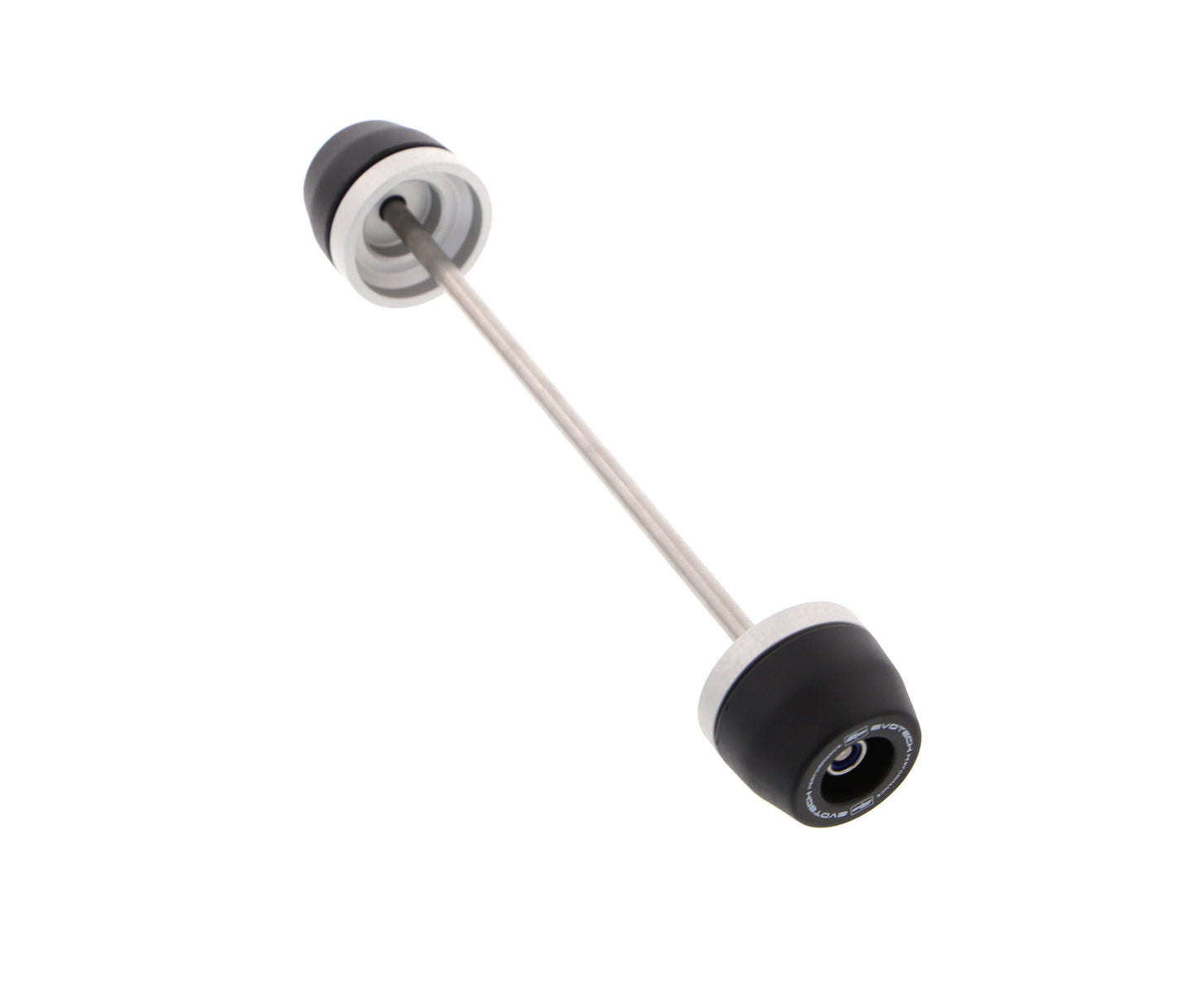 Evotech Rear Spindle Bobbins - BMW M 1000 RR (2025+)