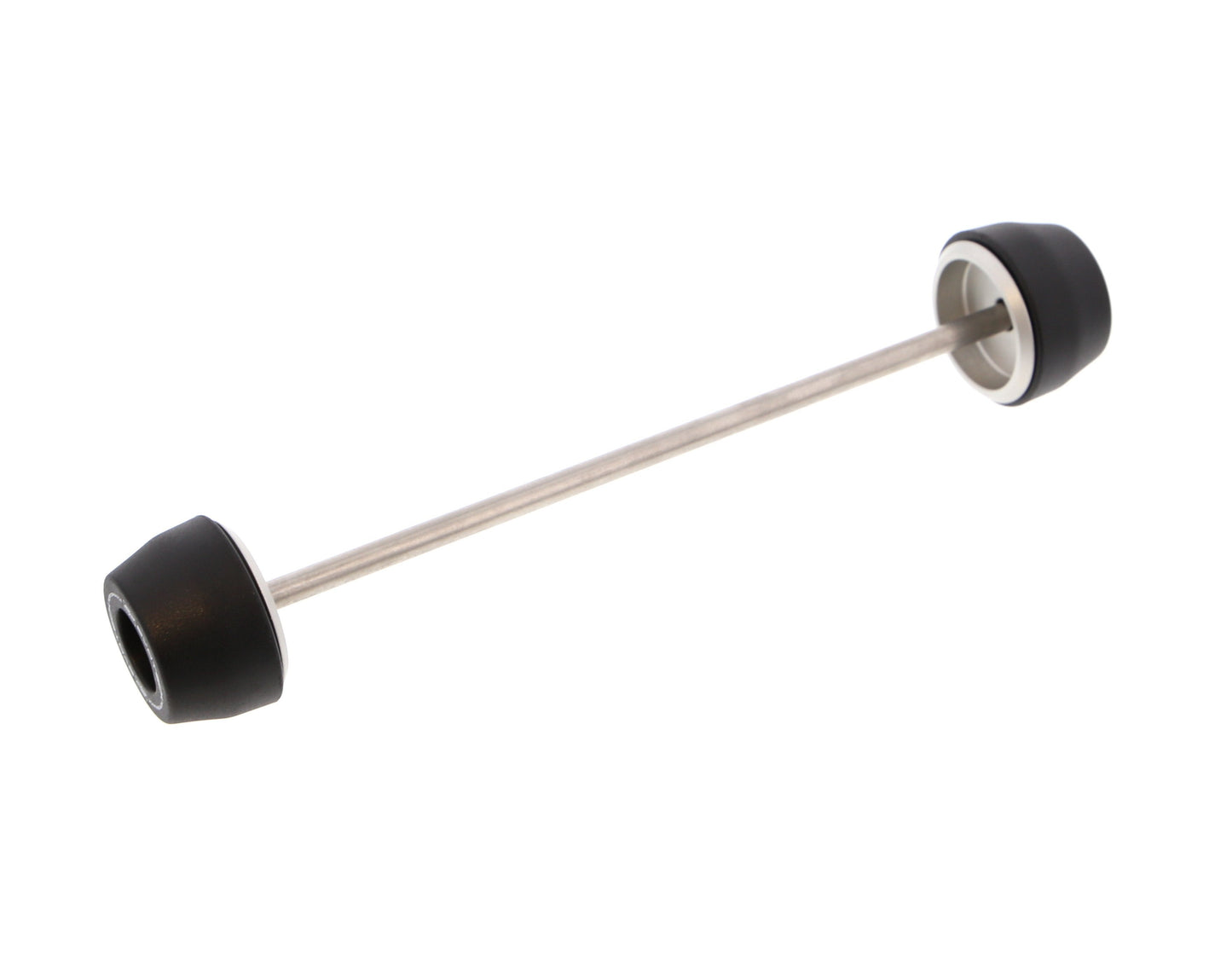 Evotech Rear Spindle Bobbins - Ducati Scrambler Nightshift (2026+)