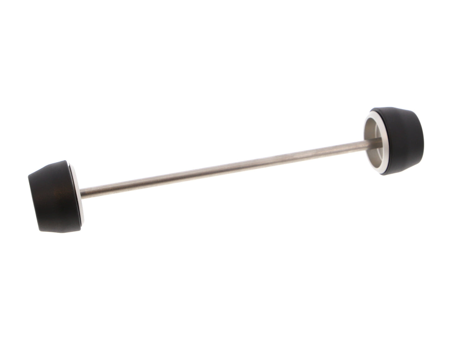 Evotech Rear Spindle Bobbins - Ducati Scrambler Nightshift (2026+)