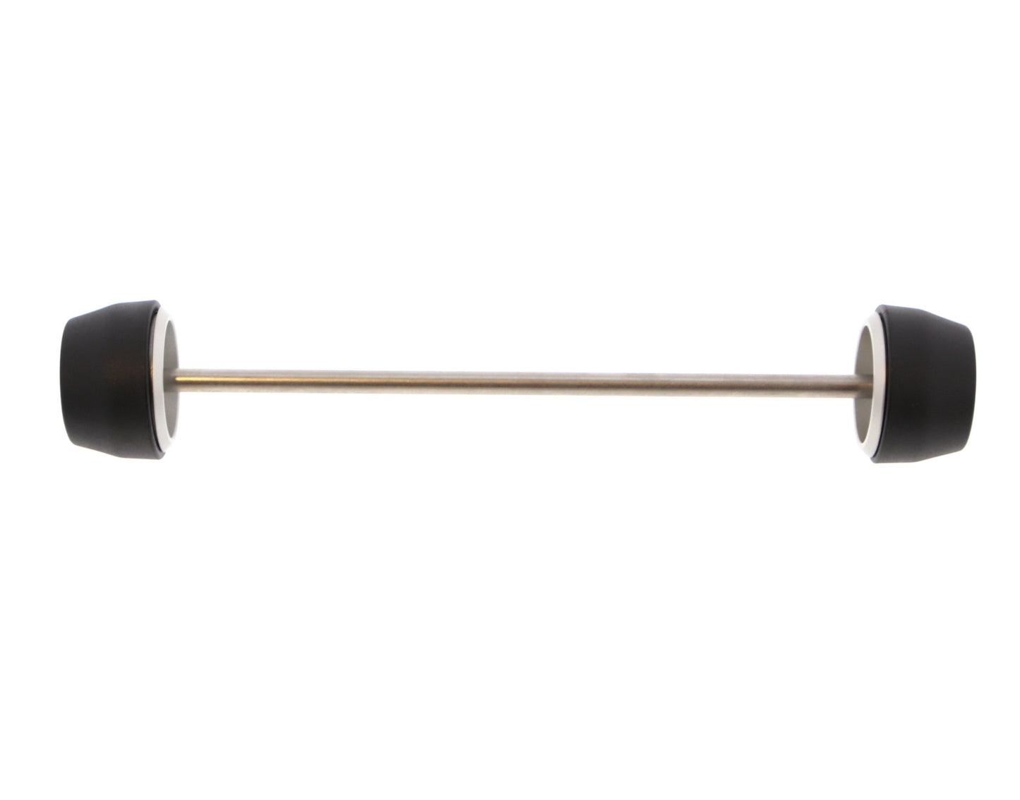 Evotech Rear Spindle Bobbins - Ducati Scrambler Nightshift (2026+)