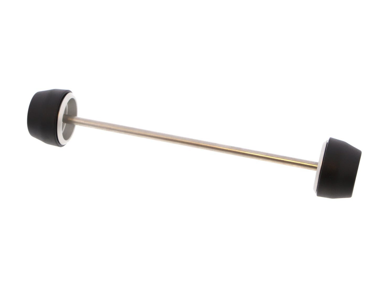 Evotech Rear Spindle Bobbins - Ducati Scrambler Nightshift (2026+)