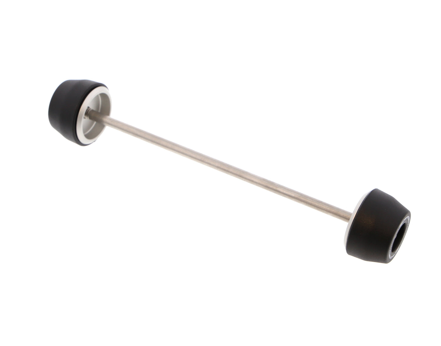 Evotech Rear Spindle Bobbins - Ducati Scrambler Nightshift (2026+)