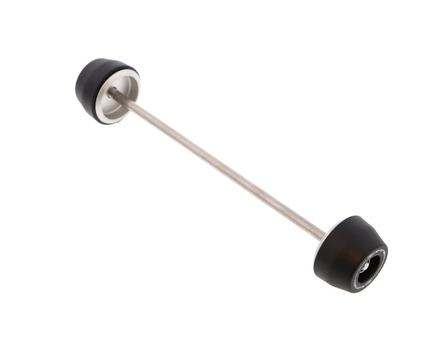 Evotech Rear Spindle Bobbins - Ducati Scrambler Nightshift (2026+)