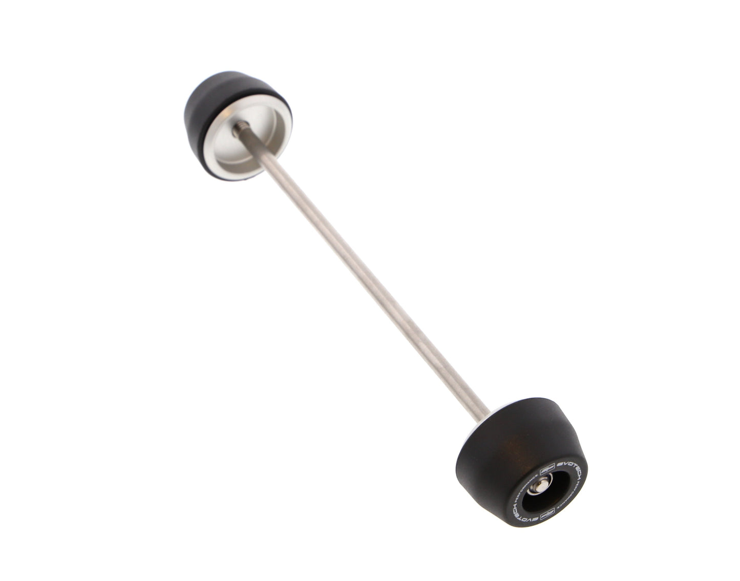 Evotech Rear Spindle Bobbins - Ducati Scrambler Nightshift (2026+)