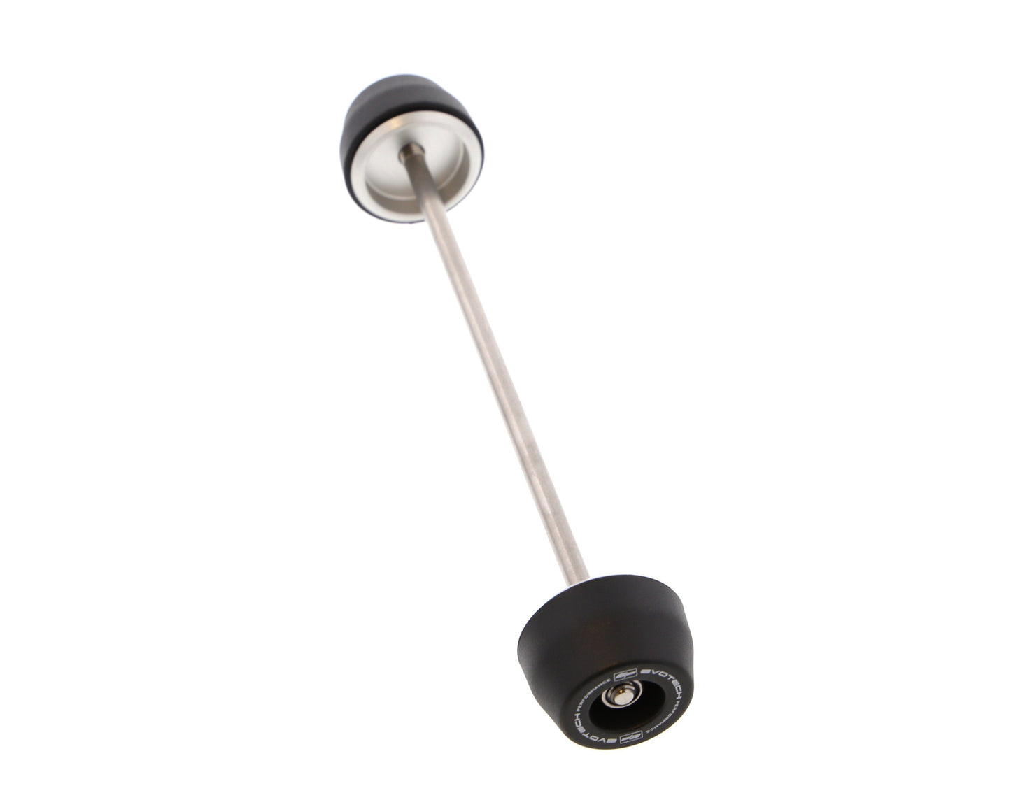 Evotech Rear Spindle Bobbins - Ducati Scrambler Nightshift (2026+)