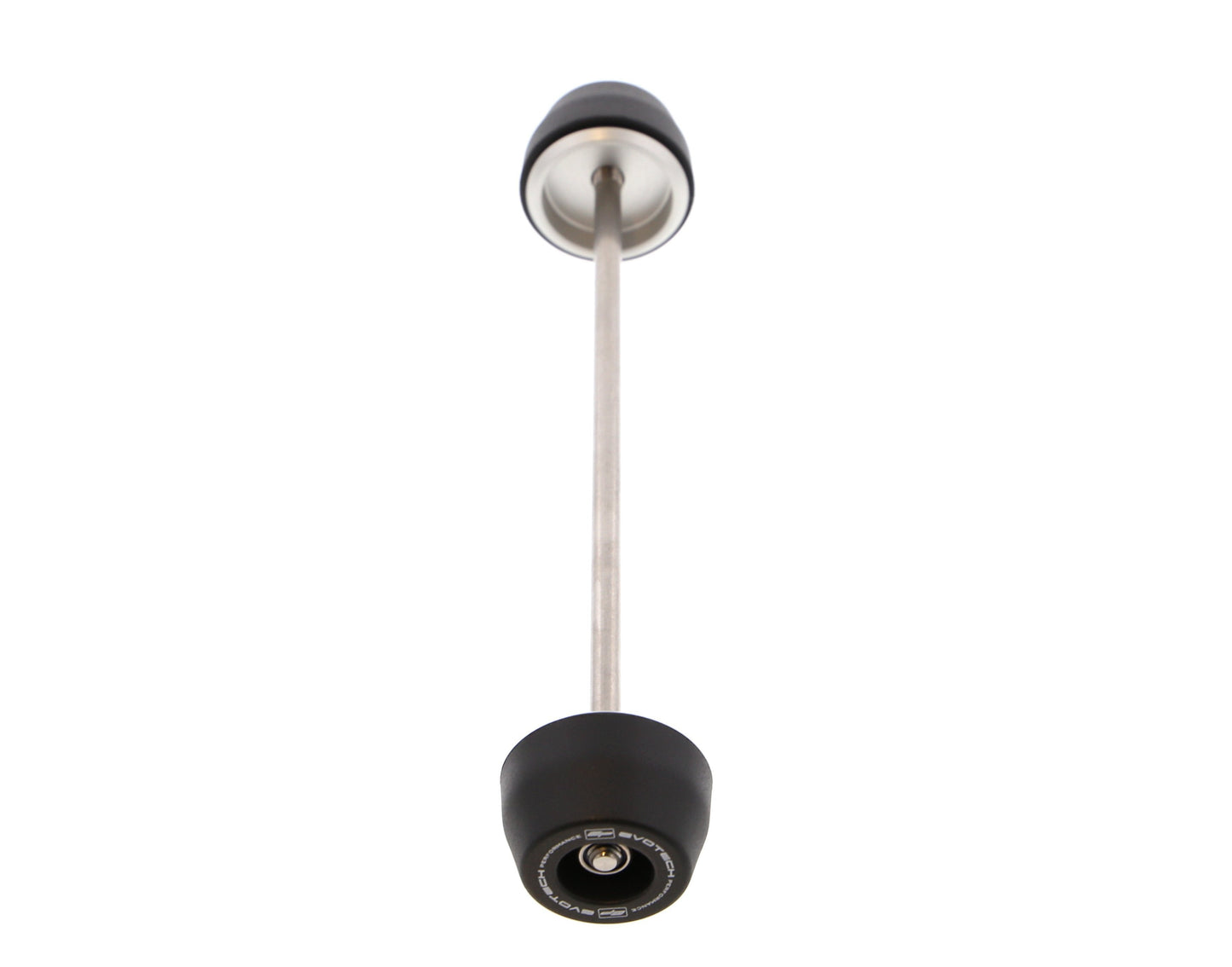 Evotech Rear Spindle Bobbins - Ducati Scrambler Nightshift (2026+)