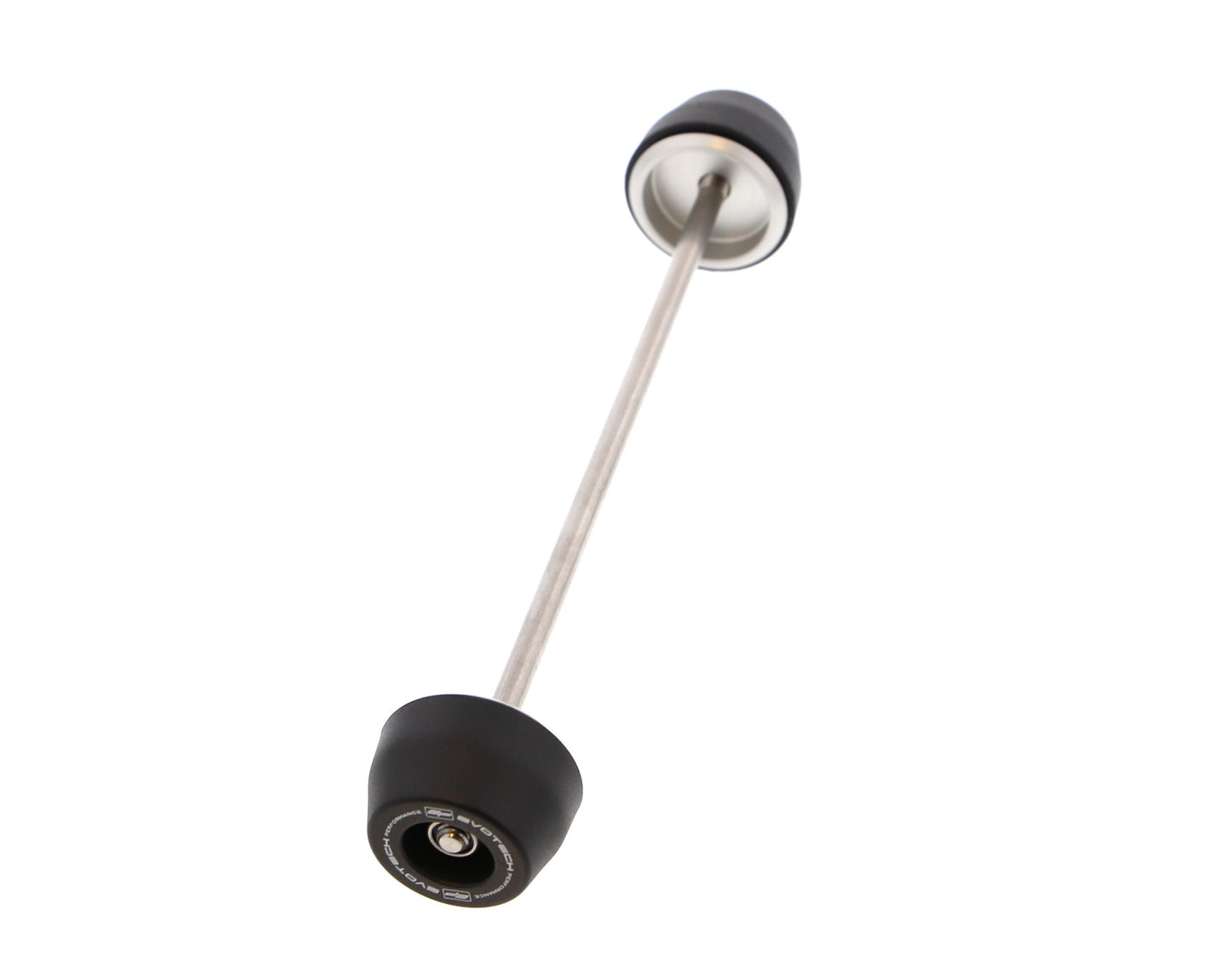 Evotech Rear Spindle Bobbins - Ducati Scrambler Nightshift (2026+)