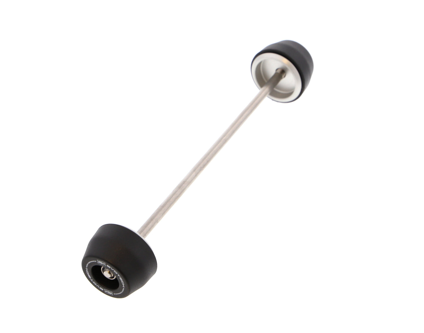 Evotech Rear Spindle Bobbins - Ducati Scrambler Nightshift (2026+)