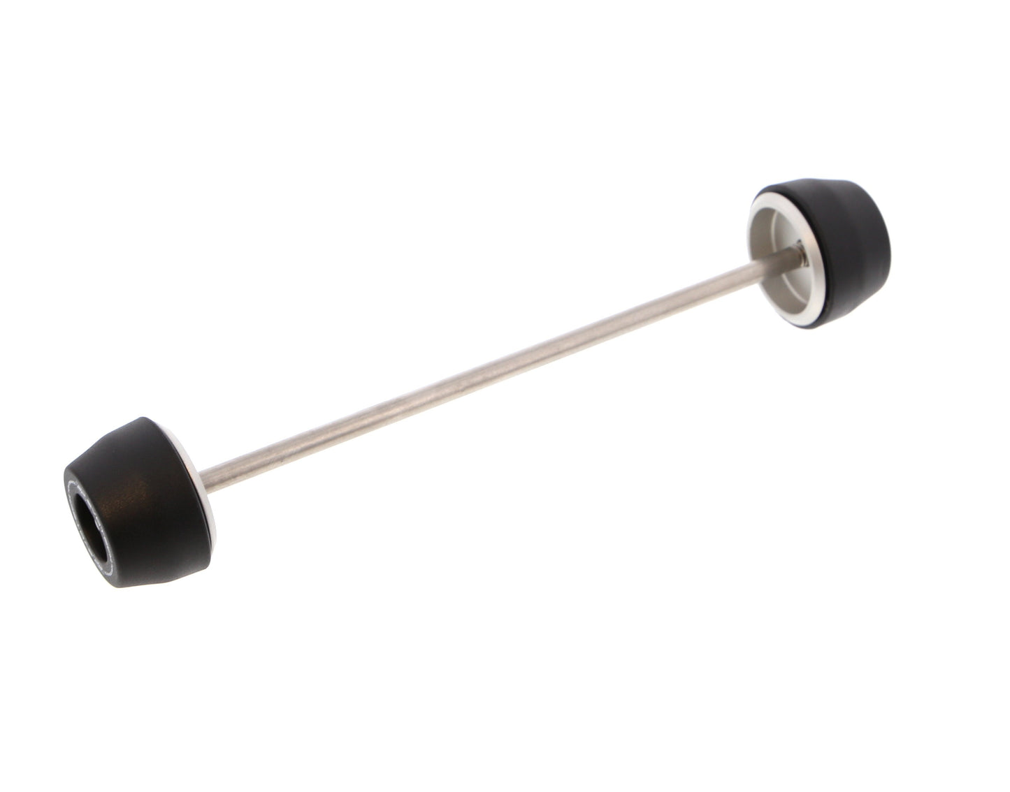 Evotech Rear Spindle Bobbins - Ducati Scrambler Nightshift (2026+)