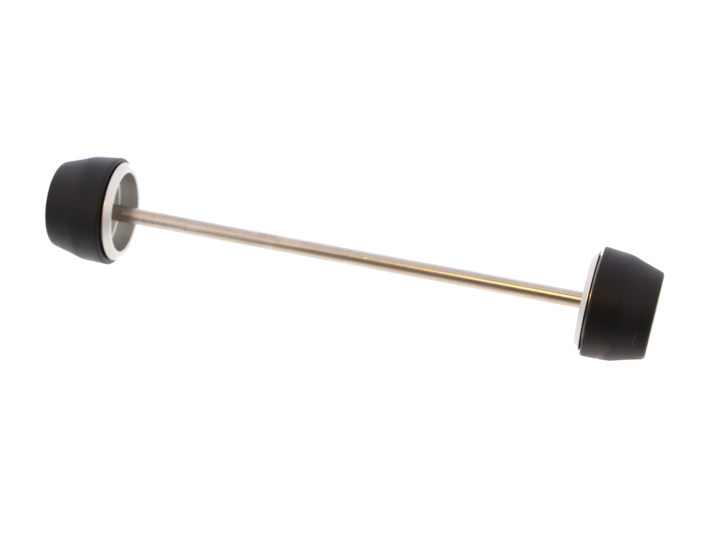 Evotech Rear Spindle Bobbins - Ducati Scrambler Nightshift (2026+)