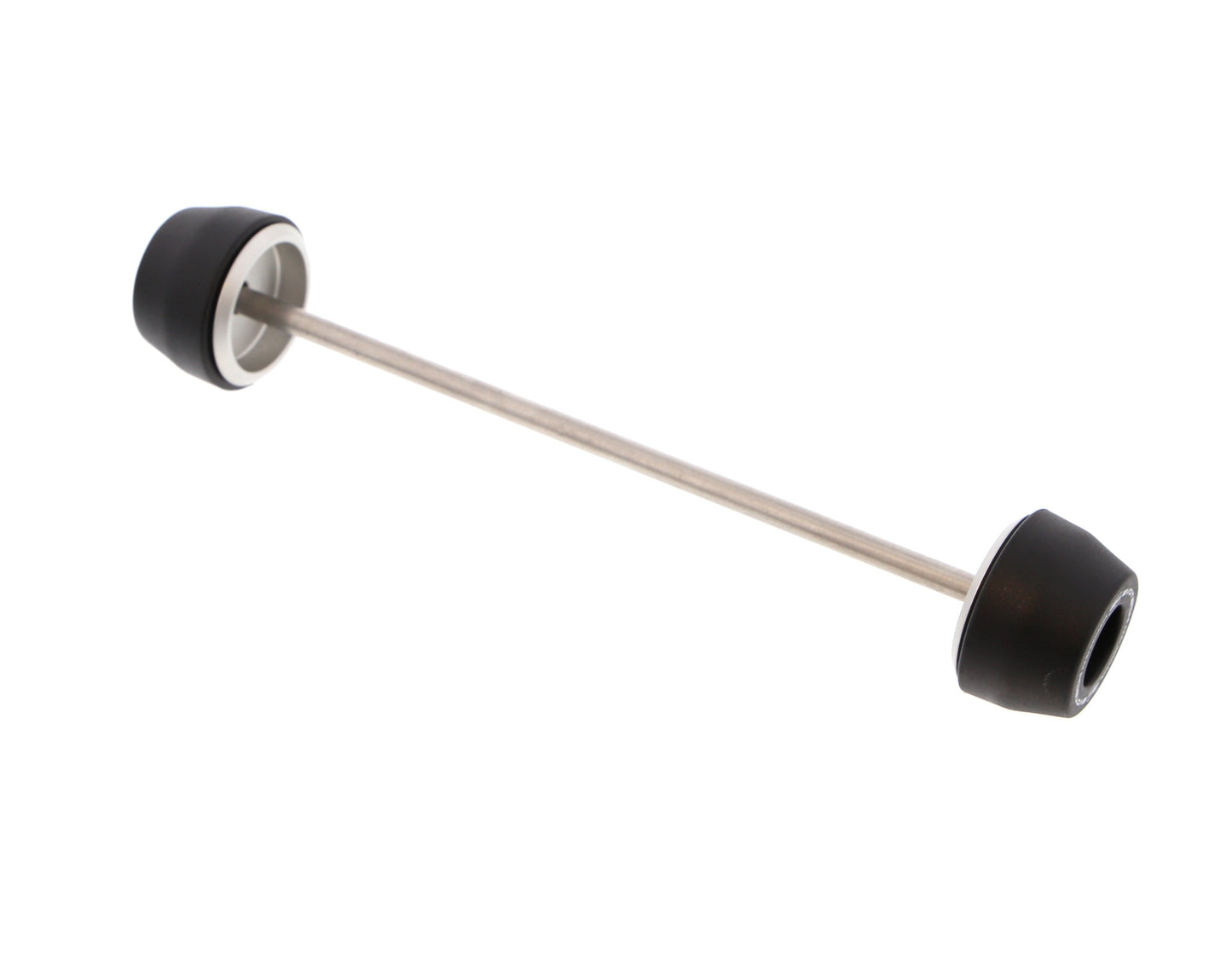 Evotech Rear Spindle Bobbins - Ducati Scrambler Nightshift (2026+)