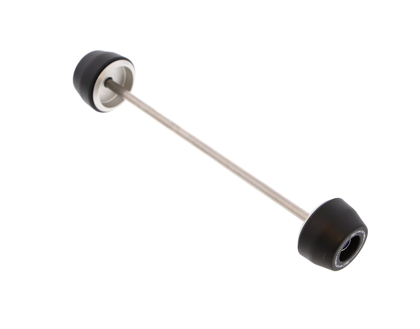 Evotech Rear Spindle Bobbins - Ducati Scrambler Nightshift (2026+)