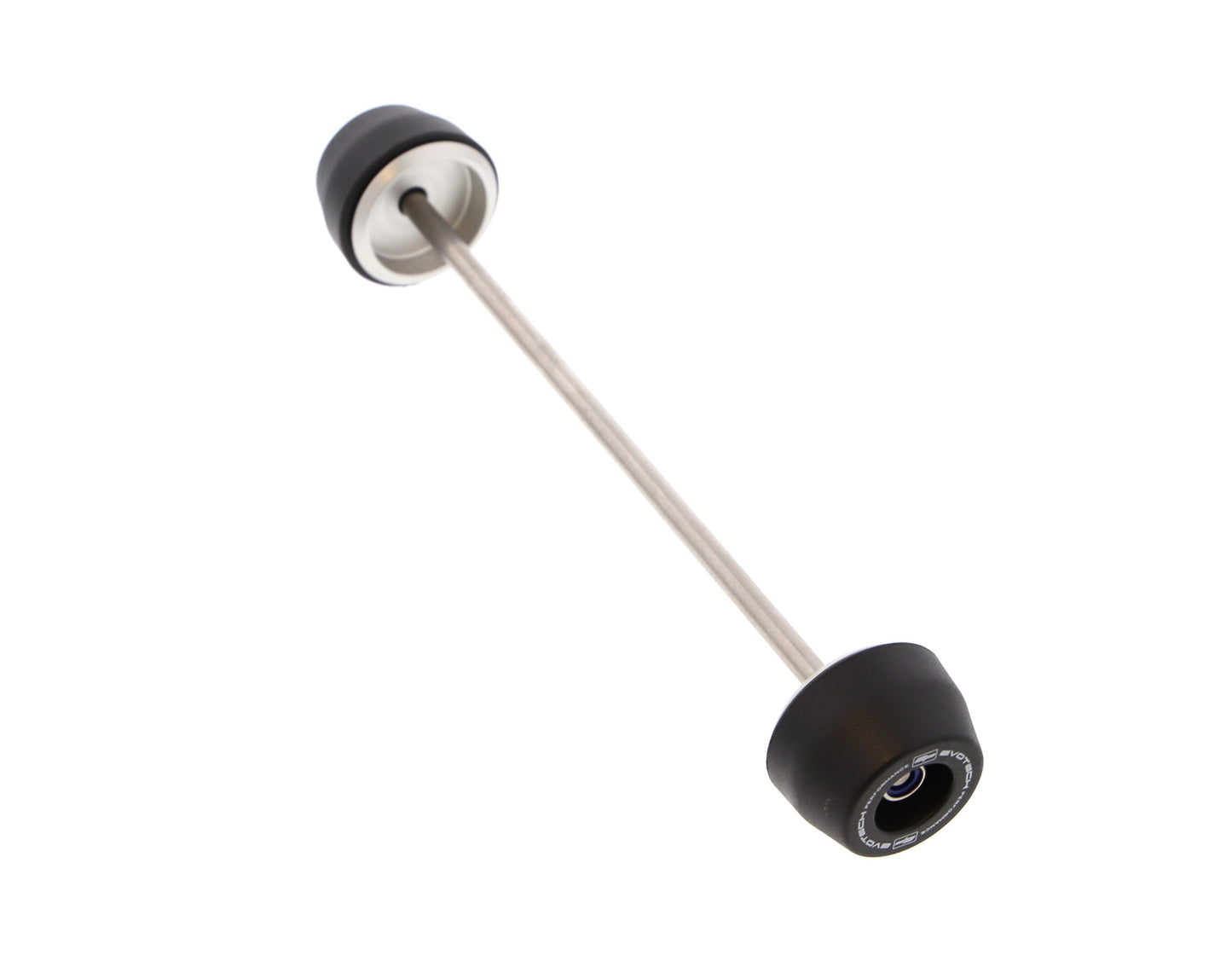 Evotech Rear Spindle Bobbins - Ducati Scrambler Nightshift (2026+)