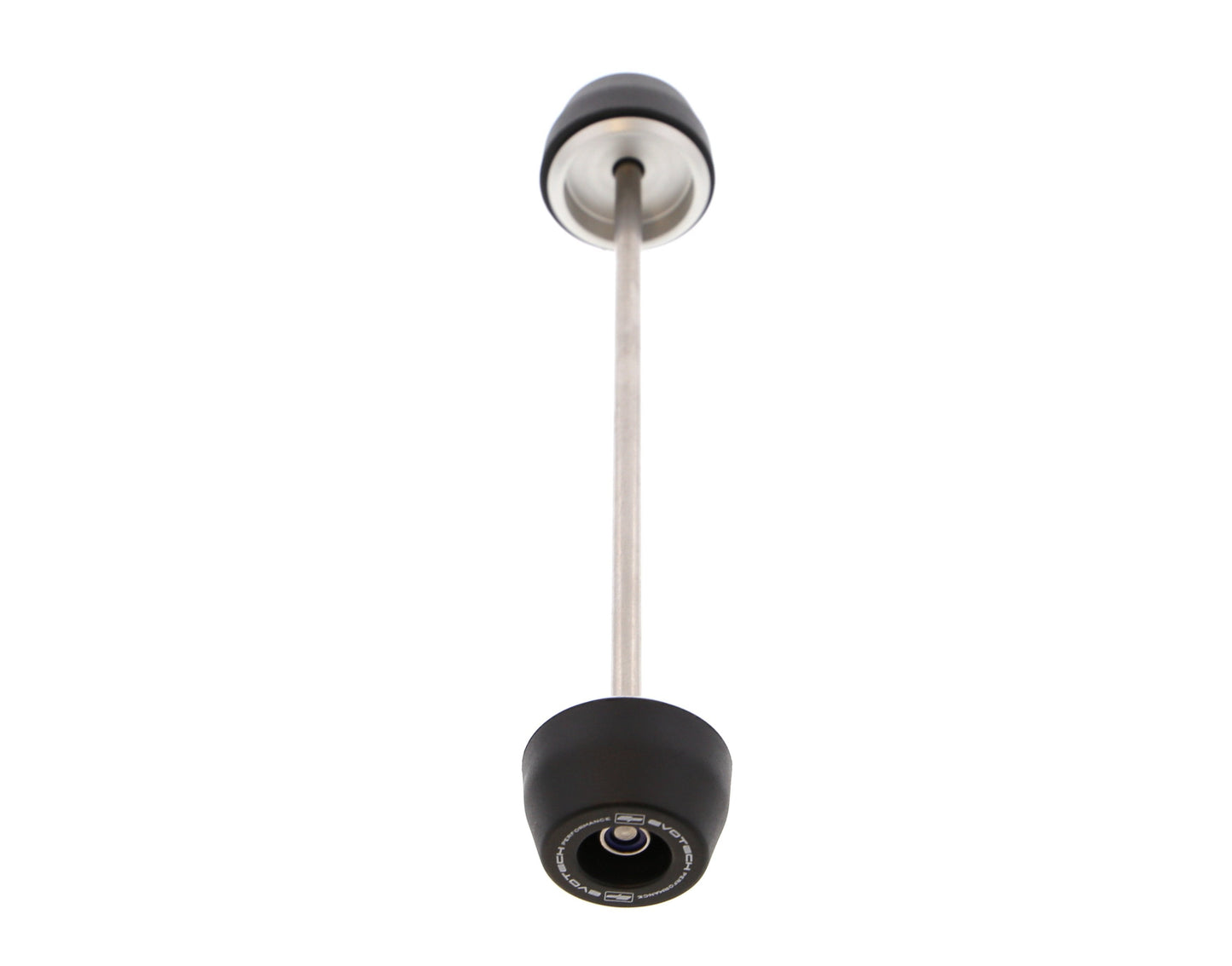 Evotech Rear Spindle Bobbins - Ducati Scrambler Nightshift (2026+)
