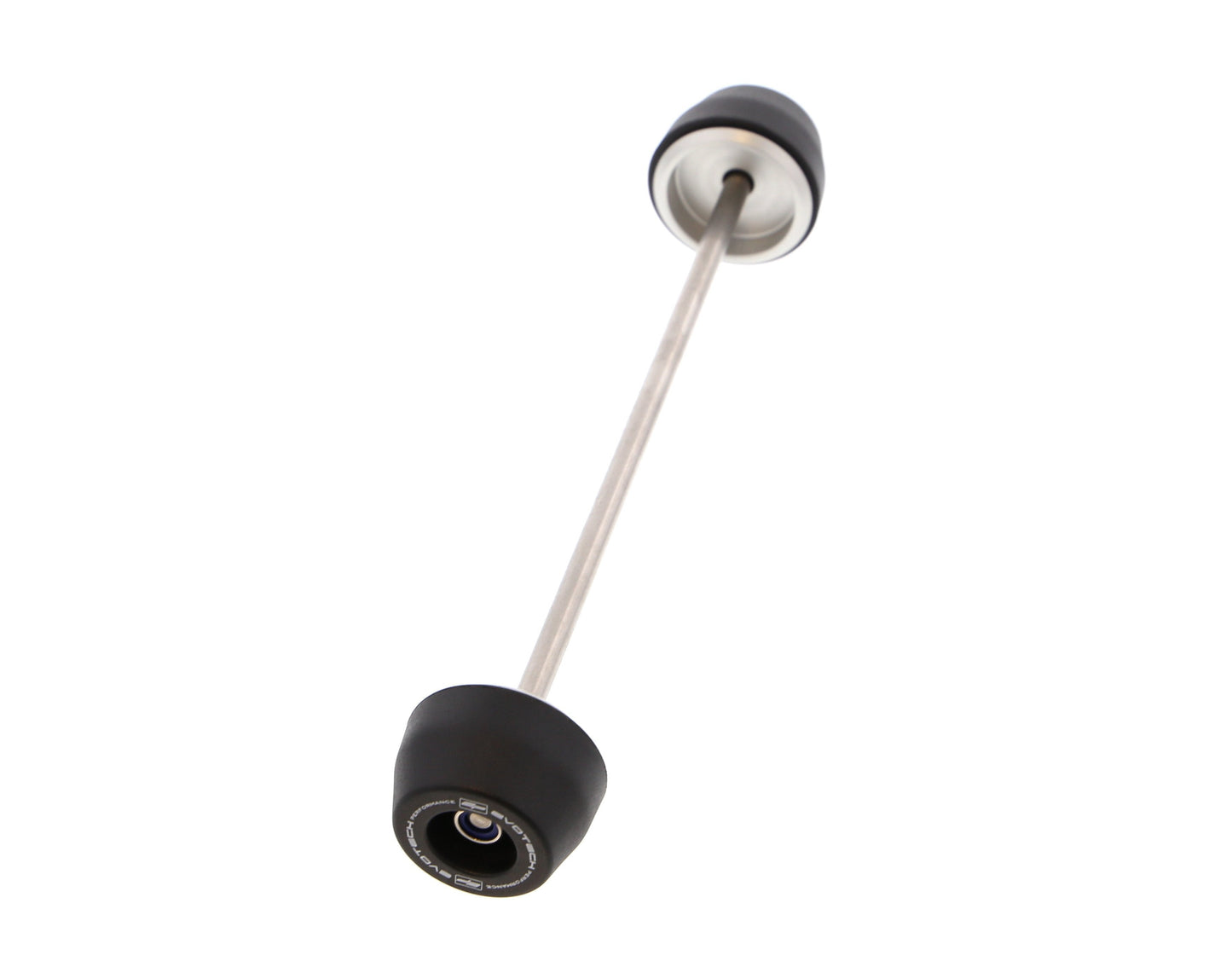 Evotech Rear Spindle Bobbins - Ducati Scrambler Nightshift (2026+)
