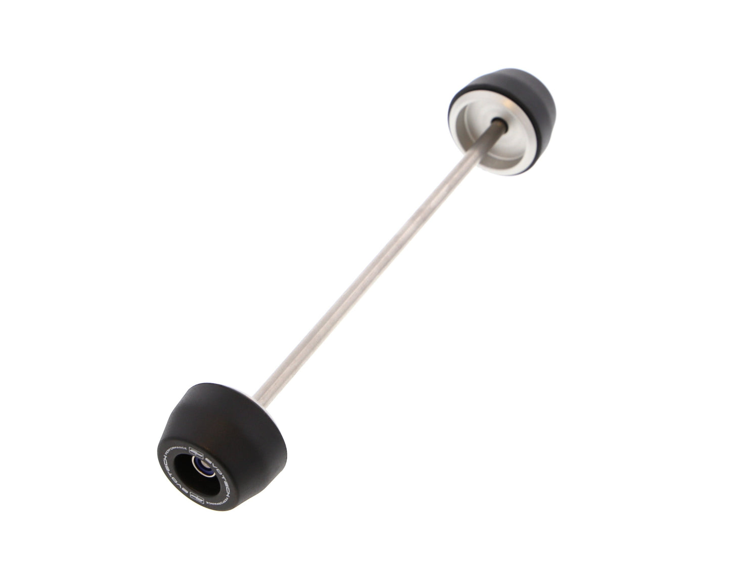 Evotech Rear Spindle Bobbins - Ducati Scrambler Nightshift (2026+)