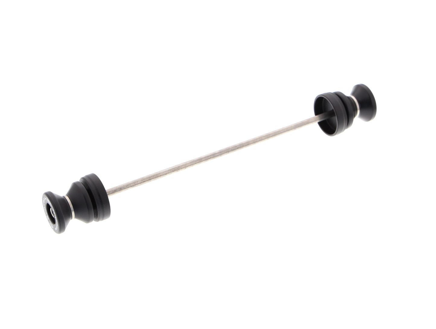 Evotech Paddock Stand Bobbins - Ducati Scrambler Nightshift (2026+)