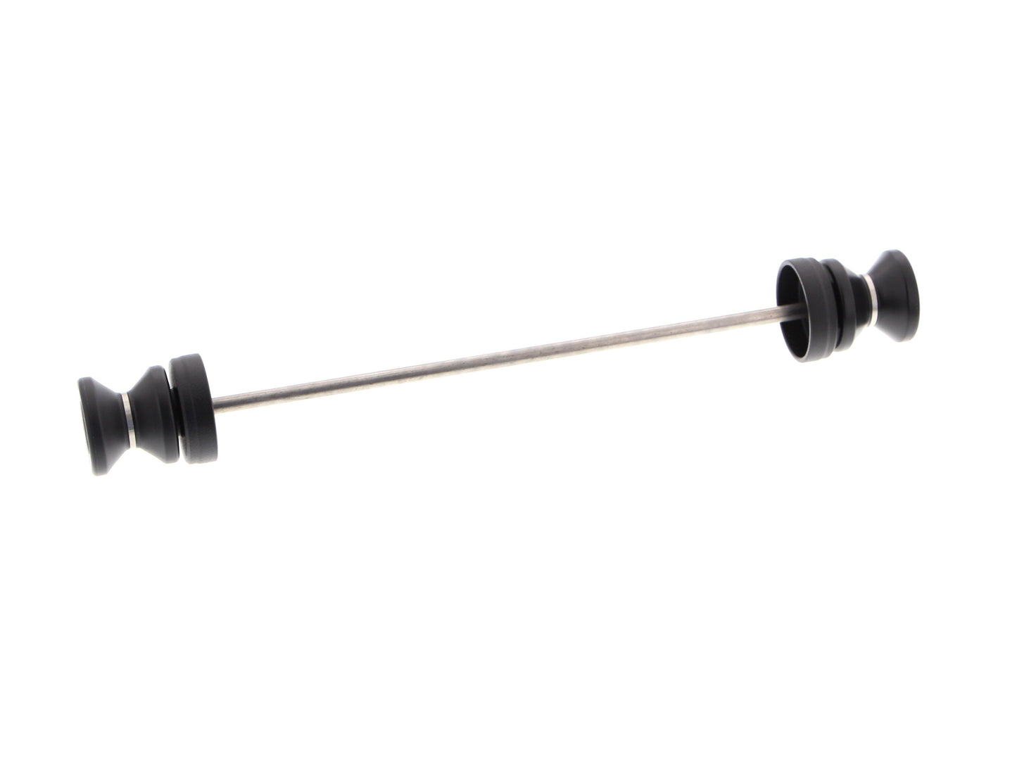 Evotech Paddock Stand Bobbins - Ducati Scrambler Nightshift (2026+)